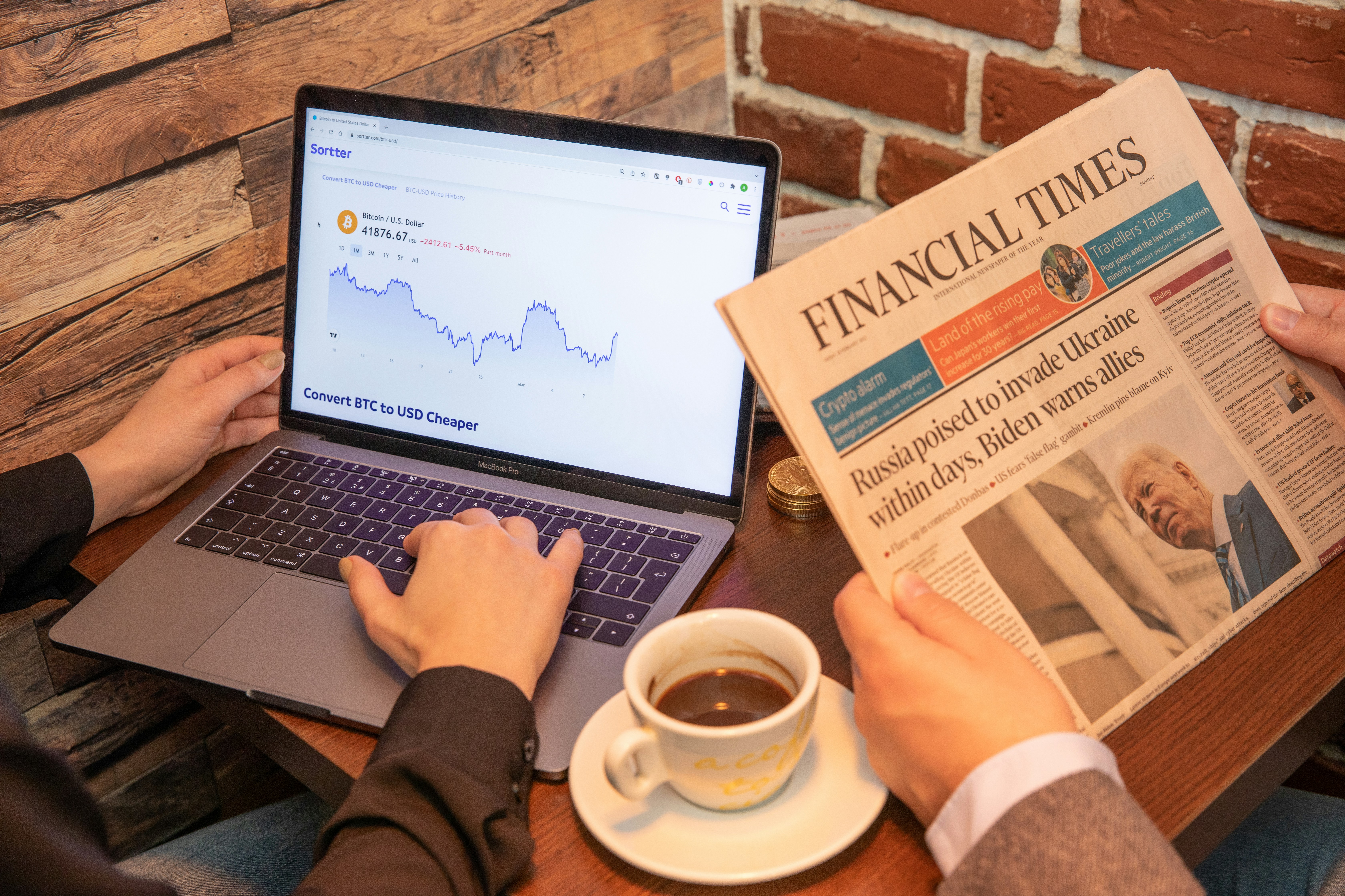 Financial clarity for Singapore business founders